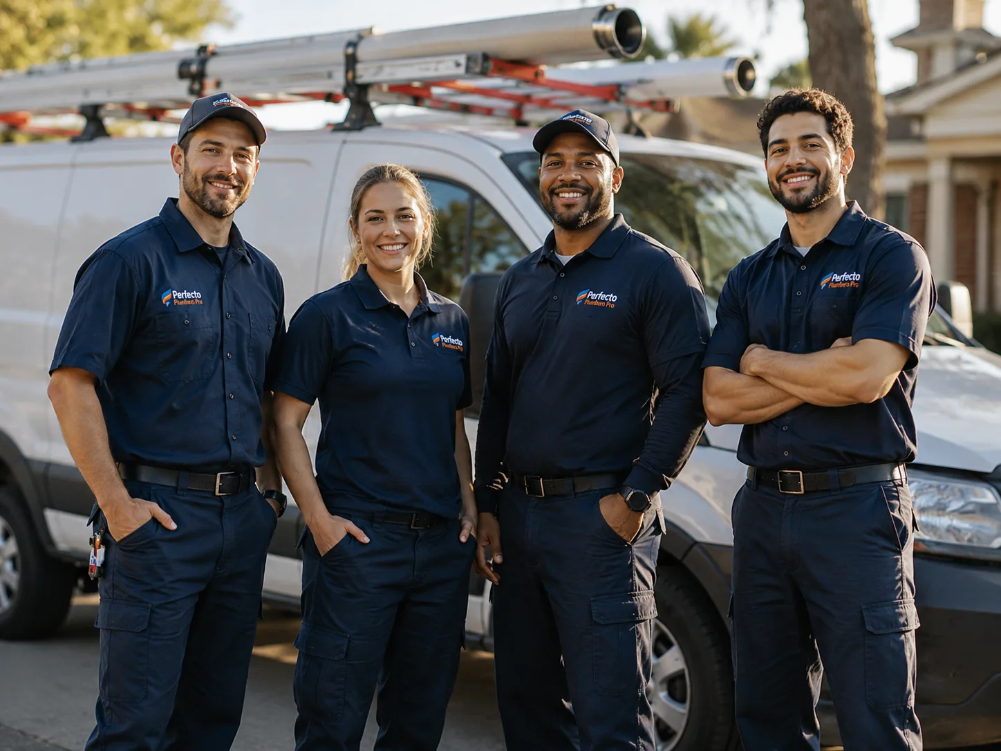 Emergency Plumber Near Me in Concord, VA near me